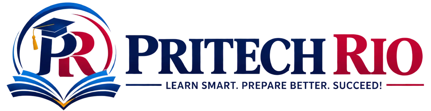 Pritech Rio